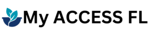 My ACCESS FL Logo